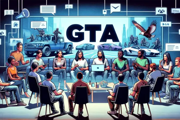 When is GTA6 coming out for PlayStation