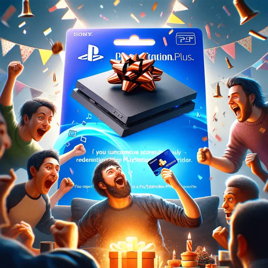 Can You Buy PlayStation Plus with a PlayStation Gift Card
