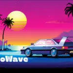 RetroWave Game Console