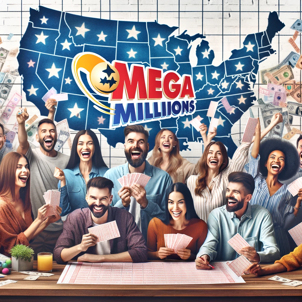 How Much Does It Cost to Play the Mega Millions?